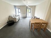 John William Street, Eccles M30, 1 bedroom flat to rent...