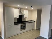 John William Street, Vestry Court, Manchester, 2 Bedroom...