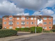 John Williams Close, New Cross. 1 bed flat to rent...