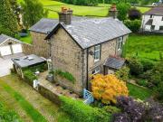 Johnny Barn Farm, Newchurch Road, 4 Bedroom Cottage