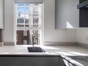 Johnny's Chop Shop, 33 Marshall Street, London, W1F...