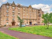 Johns Place, Edinburgh, 1 Bedroom Flat