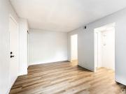 Johnson Med Center One Bedroom Model C