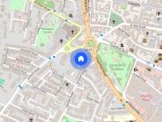 Johnson Place, Norwich, NR2