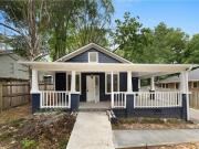 Johnson Rd Nw, Atlanta, Home For Sale