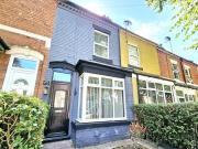 Johnson Road, Erdington, 2 Bedroom Terraced
