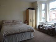 Johnson Road, Nottingham NG7, 5 bed shared accommodation...