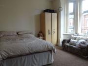 Johnson Road, Nottingham NG7, 5 bedroom shared...