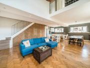 Johnson Street, Shadwell, E1