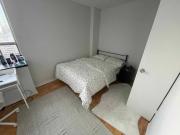 Johnson's Hundred Wellesley, Toronto Student...