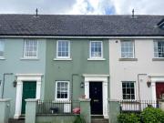 Johnston, Brookside Avenue, Haverfordwest, 2 Bedroom...