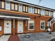 Johnston Court, Beverley, 2 Bedroom Terraced