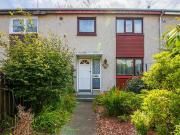 Johnston Place, Inverness, 3 Bedroom Terraced