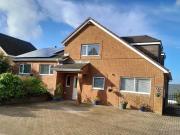 Johnstown, Alltycnap Road, Carmarthen, 4 Bedroom Detached