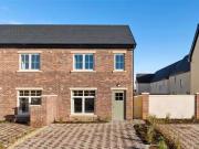 Johnstown Demesne, Enfield, Co. Meath 3 bedroom end terrace