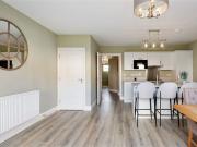 Johnstown Demesne, Enfield, Co. Meath 3 bedroom end...