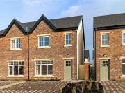 Johnstown Demesne, Enfield, Co. Meath 4 bedroom semi...