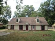 Johnstown Dr, Montgomery, Home For Sale