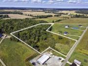 Johnstown Rd, Centerburg, Plot For Sale