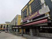 JOHOR BAHARU || LARKIN PERDANA || RUANG PEJABAT || 1517...