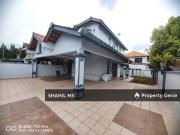 JOHOR BAHARU | TAMAN PELANGI INDAH | JALAN LAWA | DOUBLE...