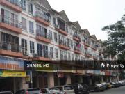 JOHOR BAHARU | TAMAN TAMPOI INDAH | PARK AVENUE...