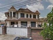 Johor Bahru bungalow house ROOMS Taman Melodies near AM...
