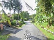 Johor Bahru Kawasan Kempas Lurah Jln Banjaran Single...