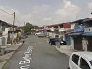 Johor Bahru Taman Bukit Kempas Jln Anggerik LCost Double...