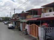 Johor Bahru Taman Johor Jaya Jalan Seroja LCost Double...