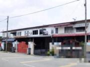 Johor Bahru Taman Johor Jaya Jln Teratai LCost Double...