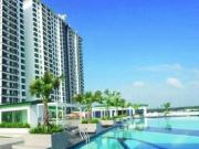 Johor Bahru Taman Kempas Indah DSecret Garden Apartment