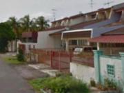 Johor Bahru Taman Perling Jln Simbang Single Storey...