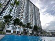 Johor Bahru Taman Suria Muafakat Epic Residences Apartment