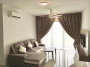 Johor BahruMolek Pine 4 Apartment Fully furnished