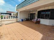 Johor Jaya 1 Storey Jalan Keembong Ros Merah Desa Tebrau