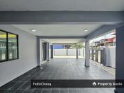 Johor Jaya 2 Sty Corner Lot,Jalan Seroja,Johor...