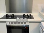 Johor Jaya Big Land Corner Single Storey House For Sale