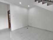 Johor Jaya Double Storey 4Be Partially Giant Plentong JB