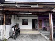 Johor Jaya Double Storey Low Cost Double Storey Full...