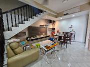 Johor Jaya Double Storey Unblock View Renovated Extended...
