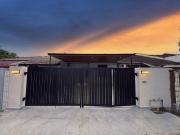 Johor Jaya Fully Renovated Terrace House