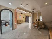 Johor Jaya Jalan KeembongTaman GayaDesa CermerlangMolek