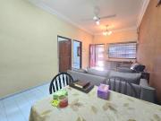 Johor Jaya Jalan Teratai Single Storey Renovated...
