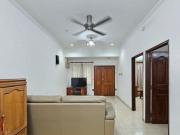 Johor Jaya Jalan Teratai Unblock garden view Renovated...