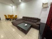 Johor Jaya Jln Teratai Single Storey House For Rent