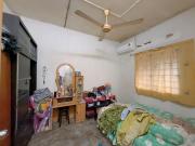 Johor Jaya Low Cost Single Storey Jalan Teratai