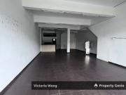 Johor Jaya Rosmerah 2 Storey Shoplot Hostel for Rent