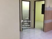 Johor Jaya Single Storey 全装修 全扩建单位 22 x 70, Unblock...
