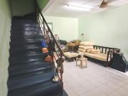 JOHOR JAYA Taman Seroja 2bed 2 bath Low cost renovated...